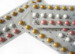 эстрадиола валерат противозачаточные таблетки
