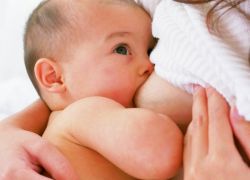 кормление грудного ребенка по часам