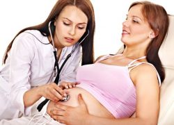 мягкая шейка матки при беременности