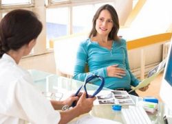 пролактин норма у женщин беременных
