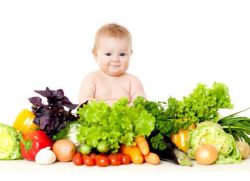 режим питания ребенка 5 месяцев на искусственном вскармливании