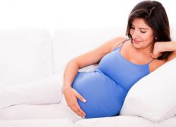 узи 31 неделя беременности