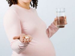 изжога у беременных как избавиться