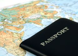 как получить визу в россию