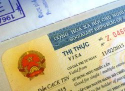 нужна ли виза во вьетнам
