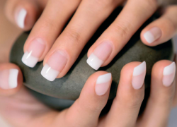 How to grow nails fast