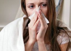 Как быстро вылечить кашель?
