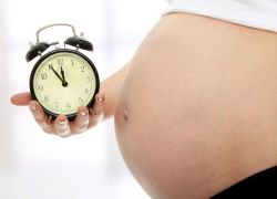 Как определить срок беременности по месячным