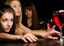как победить женский алкоголизм