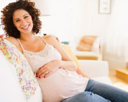 как принимать праджисан при беременности