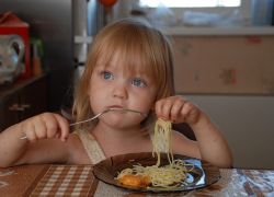 как улучшить аппетит ребенка