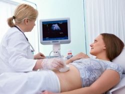 какой эндометрий при беременности