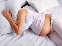 кандидзный вульвовагинит при беременности