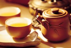 когда празднуется Международный День чая