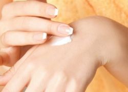 hand dermatitis cream
