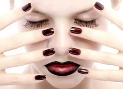 manicure trends 2014