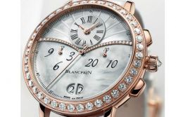 женские часы с бриллиантами