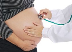 лечение многоводия при беременности
