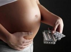лечение уреаплазмоза у беременных