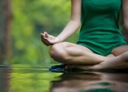 медитации для успокоения