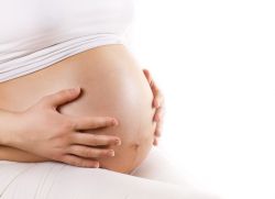 многоводие у беременных причины