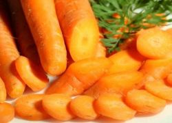 морковная диета для похудения