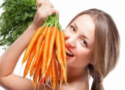 морковная диета для быстрого похудения