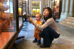 музеи санкт-петербурга для детей