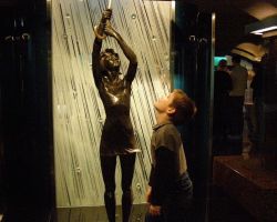 музей воды в санкт петербурге