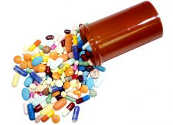 Антибиотики для лечения лимфаденита