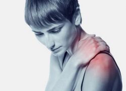 артроз плечевого сустава симптомы