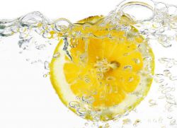 лимонный сок для лица