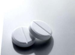 парацетамол таблетки дозировка