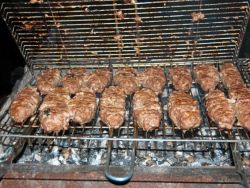 рецепт люля-кебаб из свинины и говядины