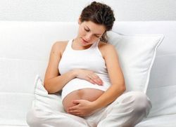 нехватка прогестерона при беременности