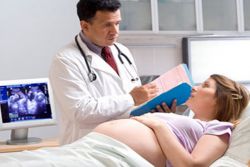 неразвивающаяся беременность симптомы