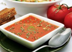 низкокалорийные супы для похудения