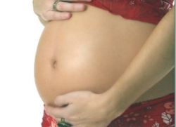 нормы прогестерона по неделям беременности