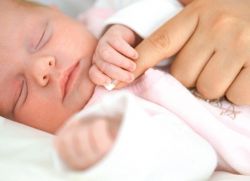 Новорожденный ребенок проблема со стулом
