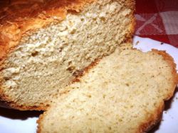 хлеб заварной рецепт