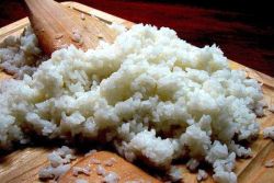 как варить рис для роллов в мультиварке