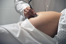 орви в первом триместре беременности