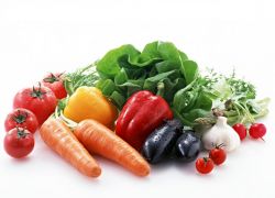овощная диета для похудения