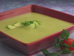 овощной суп пюре для детей