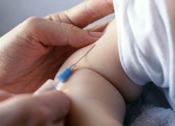 план прививок для детей