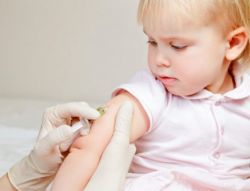 план прививок для детей