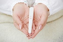 почему тест не показывает беременность