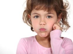 почему у ребенка пахнет изо рта гнилью