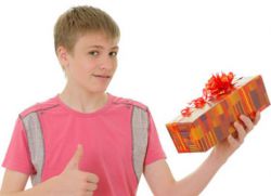 Подарки для мальчиков-подростков1
