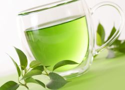 полезен ли зеленый чай